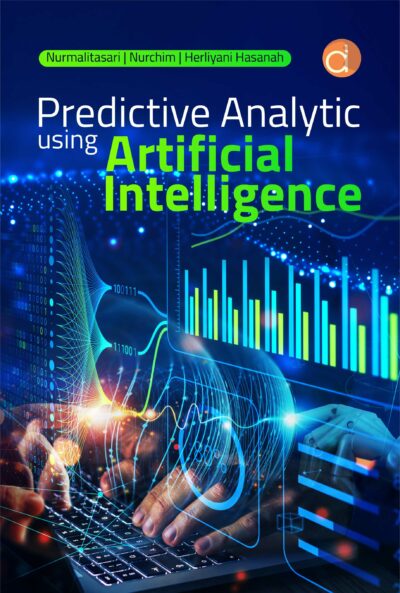 Sampul buku Predictive Analytic ...